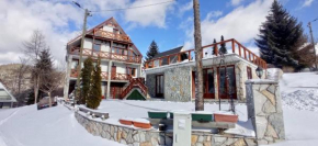 Apartmani Vujanac